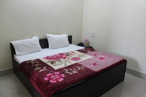 Hotel Nasrani Phool Palace, Jodhpur 2